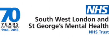 SW London and St George Mental Health NHS Trust are exhibiting at Nursing Careers and Jobs Fair 