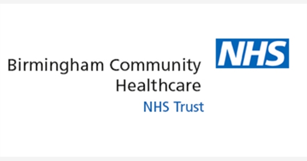 Birmingham Community NHS jobs fair Birmingham