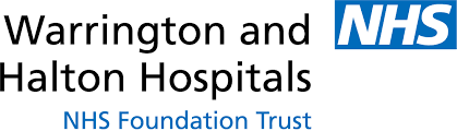 Warrington & Halton Hospitals are exhibiting at Nursing Careers and Jobs Fair