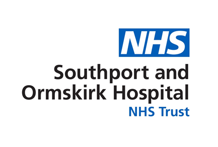 Southport and Ormskirk Hospital NHS Trust are exhibiting at the Nursing Careers and Jobs Fair 