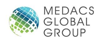 Medacs Global Group is exhibiting at Nursing Careers & Jobs Fair