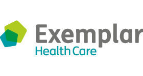 Exemplar is exhibiting at Nursing Careers & Jobs Fair