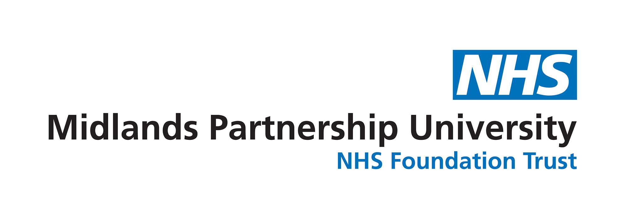 Midlands Partnership NHS is exhibiting a Nursing Careers & Jobs Fair