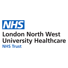 London North West University Healthcare NHS are exhibiting at Nursing Careers & Jobs Fair