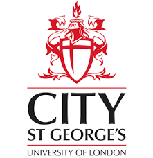 City St George's is exhibiting at Nursing Careers & Jobs Fair