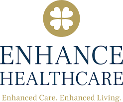 Enhance Healthcare logo